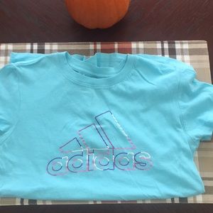 🌸ADIDAS TOP🌸